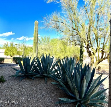 BEST BUY IN RIO!  Golf and mountain views with 3000 + square ft on Rio Verde Country Club - Quail Run in Arizona - for sale on GolfHomes.com, golf home, golf lot