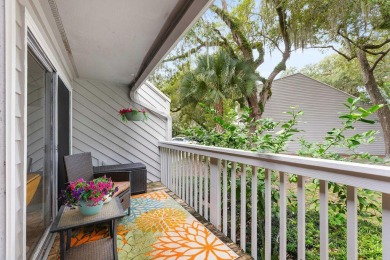 Welcome to your serene retreat on Seabrook Island, a private on The Seabrook Island Club in South Carolina - for sale on GolfHomes.com, golf home, golf lot