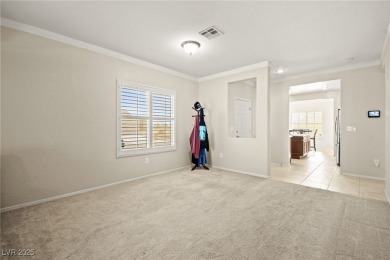 Incredible opportunity to own a corner lot home in the highly on Aliante Golf Club in Nevada - for sale on GolfHomes.com, golf home, golf lot