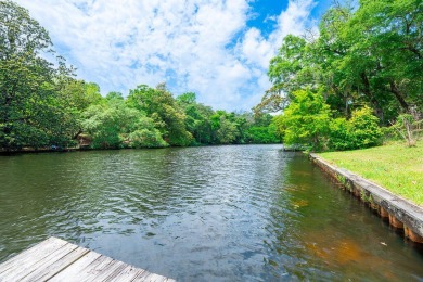 Lakefront living with a pool in Kenwood! This spacious home at on Fort Walton Beach Golf Course in Florida - for sale on GolfHomes.com, golf home, golf lot