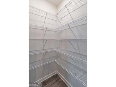 Welcome home to this stunning residence nestled in the desirable on Traditions of Braselton Golf Club in Georgia - for sale on GolfHomes.com, golf home, golf lot