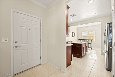 Incredible opportunity to own a corner lot home in the highly on Aliante Golf Club in Nevada - for sale on GolfHomes.com, golf home, golf lot