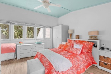 Welcome to your serene retreat on Seabrook Island, a private on The Seabrook Island Club in South Carolina - for sale on GolfHomes.com, golf home, golf lot