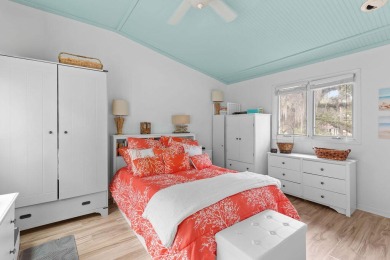 Welcome to your serene retreat on Seabrook Island, a private on The Seabrook Island Club in South Carolina - for sale on GolfHomes.com, golf home, golf lot