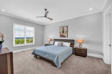 This pretty condo has sweeping views of a gorgeous treetop on Currahee Golf Club in Georgia - for sale on GolfHomes.com, golf home, golf lot