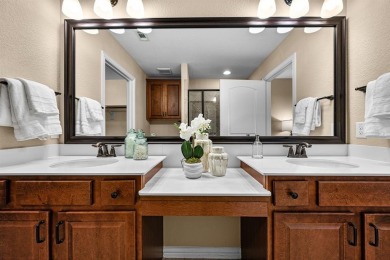 Highly sought-after Taft Street floorplan built in 2016 on a on Frisco Lakes Golf Course in Texas - for sale on GolfHomes.com, golf home, golf lot