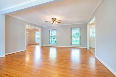 Lakefront living with a pool in Kenwood! This spacious home at on Fort Walton Beach Golf Course in Florida - for sale on GolfHomes.com, golf home, golf lot