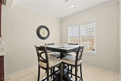 Incredible opportunity to own a corner lot home in the highly on Aliante Golf Club in Nevada - for sale on GolfHomes.com, golf home, golf lot