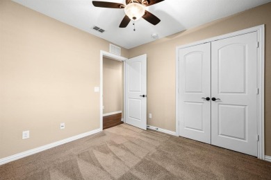 Highly sought-after Taft Street floorplan built in 2016 on a on Frisco Lakes Golf Course in Texas - for sale on GolfHomes.com, golf home, golf lot