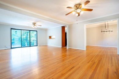 Lakefront living with a pool in Kenwood! This spacious home at on Fort Walton Beach Golf Course in Florida - for sale on GolfHomes.com, golf home, golf lot