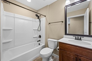 Highly sought-after Taft Street floorplan built in 2016 on a on Frisco Lakes Golf Course in Texas - for sale on GolfHomes.com, golf home, golf lot