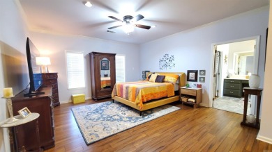 Don't Miss out on this Beautiful - one Level Home in a Very on Pleasant Valley Country Club in Arkansas - for sale on GolfHomes.com, golf home, golf lot