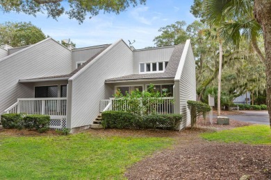 Welcome to your serene retreat on Seabrook Island, a private on The Seabrook Island Club in South Carolina - for sale on GolfHomes.com, golf home, golf lot