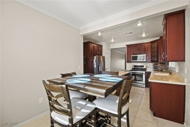Incredible opportunity to own a corner lot home in the highly on Aliante Golf Club in Nevada - for sale on GolfHomes.com, golf home, golf lot