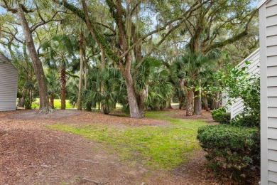 Welcome to your serene retreat on Seabrook Island, a private on The Seabrook Island Club in South Carolina - for sale on GolfHomes.com, golf home, golf lot