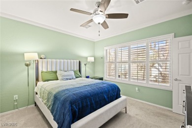 Incredible opportunity to own a corner lot home in the highly on Aliante Golf Club in Nevada - for sale on GolfHomes.com, golf home, golf lot