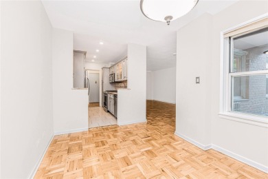 5550 Fieldston Road is located in the highly desirable Riverdale on Van Cortlandt Park Golf Course in New York - for sale on GolfHomes.com, golf home, golf lot