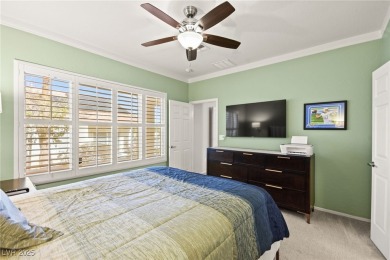 Incredible opportunity to own a corner lot home in the highly on Aliante Golf Club in Nevada - for sale on GolfHomes.com, golf home, golf lot