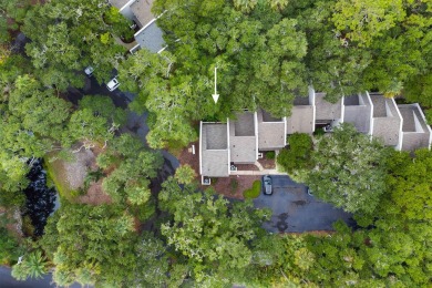 Welcome to your serene retreat on Seabrook Island, a private on The Seabrook Island Club in South Carolina - for sale on GolfHomes.com, golf home, golf lot