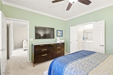Incredible opportunity to own a corner lot home in the highly on Aliante Golf Club in Nevada - for sale on GolfHomes.com, golf home, golf lot