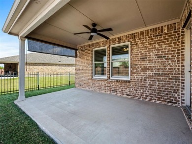Highly sought-after Taft Street floorplan built in 2016 on a on Frisco Lakes Golf Course in Texas - for sale on GolfHomes.com, golf home, golf lot