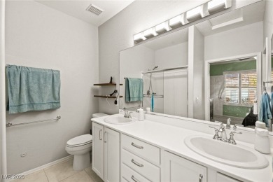 Incredible opportunity to own a corner lot home in the highly on Aliante Golf Club in Nevada - for sale on GolfHomes.com, golf home, golf lot