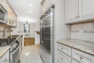 5550 Fieldston Road is located in the highly desirable Riverdale on Van Cortlandt Park Golf Course in New York - for sale on GolfHomes.com, golf home, golf lot