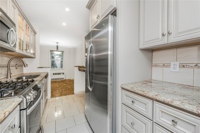 5550 Fieldston Road is located in the highly desirable Riverdale on Van Cortlandt Park Golf Course in New York - for sale on GolfHomes.com, golf home, golf lot