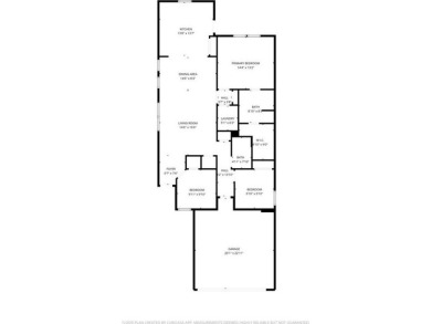 Highly sought-after Taft Street floorplan built in 2016 on a on Frisco Lakes Golf Course in Texas - for sale on GolfHomes.com, golf home, golf lot