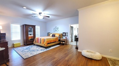 Don't Miss out on this Beautiful - one Level Home in a Very on Pleasant Valley Country Club in Arkansas - for sale on GolfHomes.com, golf home, golf lot