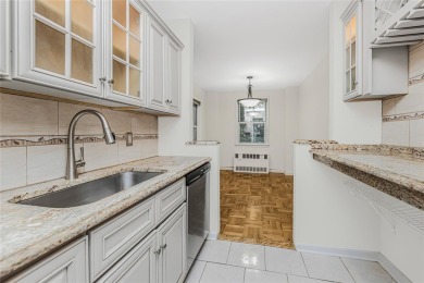 5550 Fieldston Road is located in the highly desirable Riverdale on Van Cortlandt Park Golf Course in New York - for sale on GolfHomes.com, golf home, golf lot