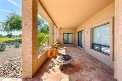 BEST BUY IN RIO!  Golf and mountain views with 3000 + square ft on Rio Verde Country Club - Quail Run in Arizona - for sale on GolfHomes.com, golf home, golf lot