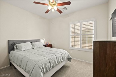 Incredible opportunity to own a corner lot home in the highly on Aliante Golf Club in Nevada - for sale on GolfHomes.com, golf home, golf lot