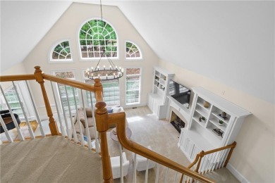 Immaculate Four-Sided Brick Beauty in Country Club of the South
 on Country Club of the South in Georgia - for sale on GolfHomes.com, golf home, golf lot