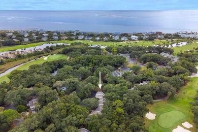 Welcome to your serene retreat on Seabrook Island, a private on The Seabrook Island Club in South Carolina - for sale on GolfHomes.com, golf home, golf lot