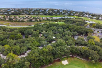Welcome to your serene retreat on Seabrook Island, a private on The Seabrook Island Club in South Carolina - for sale on GolfHomes.com, golf home, golf lot