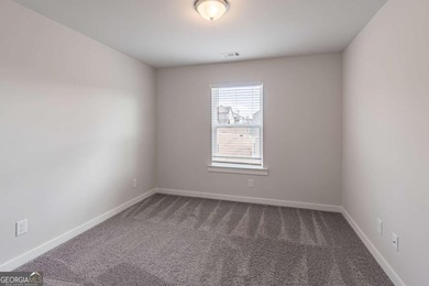 Welcome home to this stunning residence nestled in the desirable on Traditions of Braselton Golf Club in Georgia - for sale on GolfHomes.com, golf home, golf lot