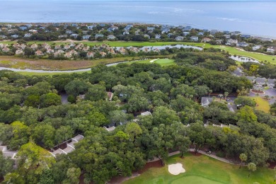 Welcome to your serene retreat on Seabrook Island, a private on The Seabrook Island Club in South Carolina - for sale on GolfHomes.com, golf home, golf lot