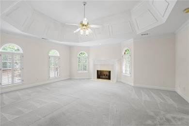 Immaculate Four-Sided Brick Beauty in Country Club of the South
 on Country Club of the South in Georgia - for sale on GolfHomes.com, golf home, golf lot