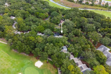 Welcome to your serene retreat on Seabrook Island, a private on The Seabrook Island Club in South Carolina - for sale on GolfHomes.com, golf home, golf lot