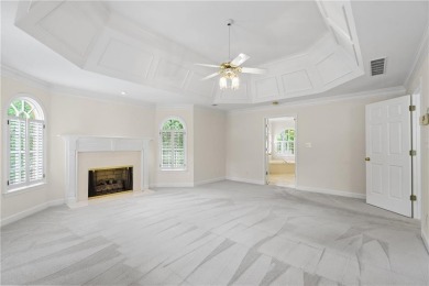 Immaculate Four-Sided Brick Beauty in Country Club of the South
 on Country Club of the South in Georgia - for sale on GolfHomes.com, golf home, golf lot