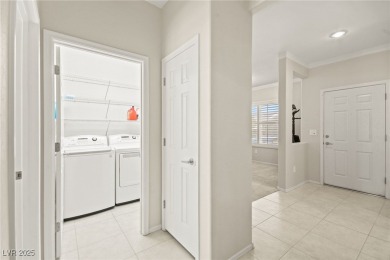 Incredible opportunity to own a corner lot home in the highly on Aliante Golf Club in Nevada - for sale on GolfHomes.com, golf home, golf lot