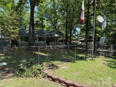 Are you looking for a Park Model and plenty of land as well. For on The Tillery Tradition Country Club in North Carolina - for sale on GolfHomes.com, golf home, golf lot