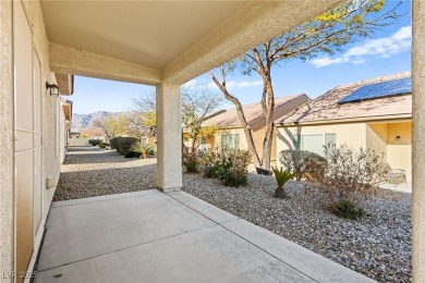 Incredible opportunity to own a corner lot home in the highly on Aliante Golf Club in Nevada - for sale on GolfHomes.com, golf home, golf lot