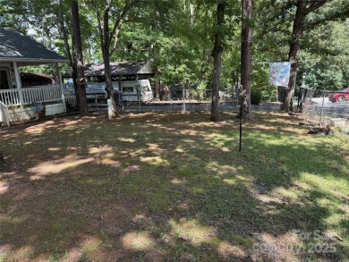 Are you looking for a Park Model and plenty of land as well. For on The Tillery Tradition Country Club in North Carolina - for sale on GolfHomes.com, golf home, golf lot