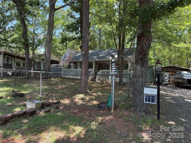 Are you looking for a Park Model and plenty of land as well. For on The Tillery Tradition Country Club in North Carolina - for sale on GolfHomes.com, golf home, golf lot
