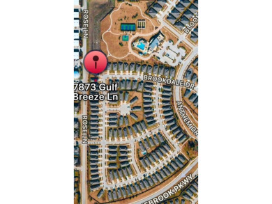 Highly sought-after Taft Street floorplan built in 2016 on a on Frisco Lakes Golf Course in Texas - for sale on GolfHomes.com, golf home, golf lot