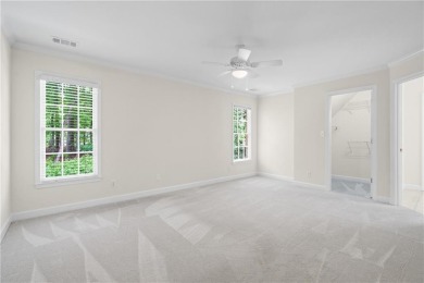Immaculate Four-Sided Brick Beauty in Country Club of the South
 on Country Club of the South in Georgia - for sale on GolfHomes.com, golf home, golf lot