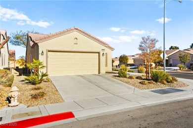 Incredible opportunity to own a corner lot home in the highly on Aliante Golf Club in Nevada - for sale on GolfHomes.com, golf home, golf lot