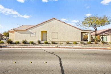 Incredible opportunity to own a corner lot home in the highly on Aliante Golf Club in Nevada - for sale on GolfHomes.com, golf home, golf lot